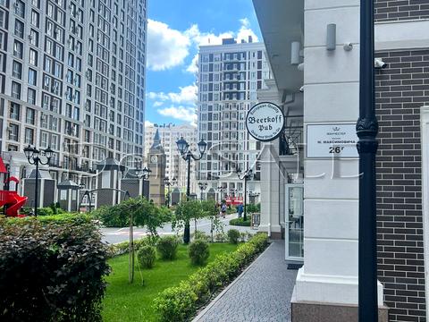 квартира за адресою Михайла Максимовича вул. (Онуфрія Трутенка), 26-Г