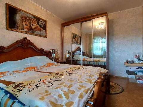 квартира по адресу Кривбассовская ул., 54