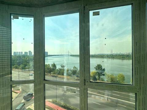 квартира по адресу Днепровская набережная ул., 15-Д