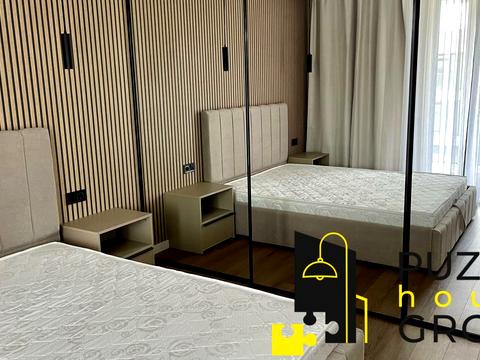 квартира за адресою Паркова вул., 11