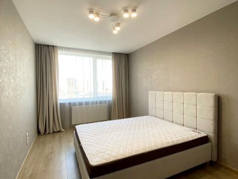 квартира за адресою Родини Крістерів вул., 18/6