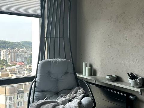 квартира по адресу Черновола просп. (700-летия Львова), 69а