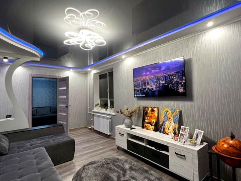 квартира за адресою Набережна Перемоги вул., 60
