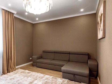 квартира по адресу Тараса Шевченко бульв., 11
