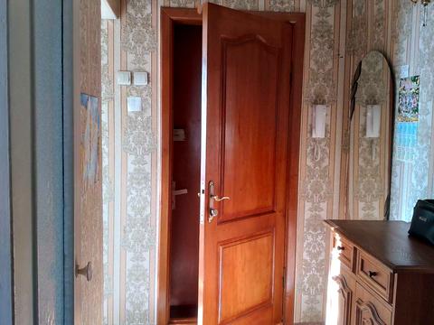 квартира по адресу Моторостроителей просп., 32
