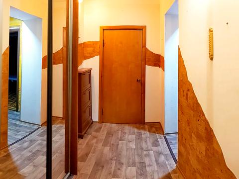 квартира за адресою Шевченка просп., 17