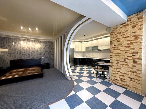 квартира за адресою Краківська вул., 15/17