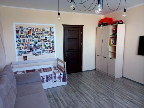 квартира по адресу Старицкого ул., 20/1