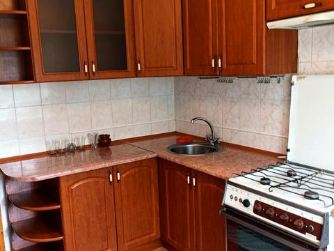 квартира за адресою Прибузька вул., 30