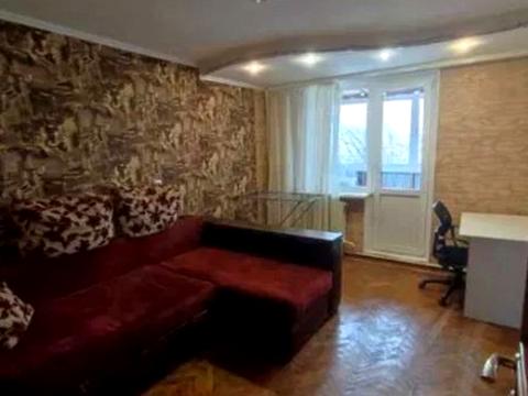 квартира за адресою Дерев'янко, 22Б