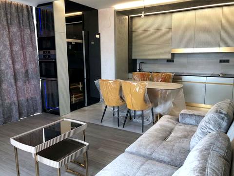 квартира по адресу Джона Маккейна ул. (Кудри Ивана), 3-А