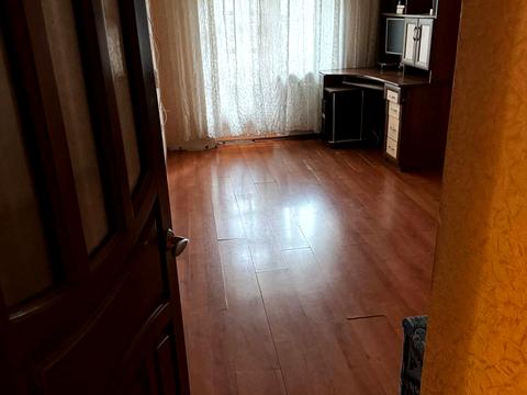 квартира за адресою Картамишевська вул., 40