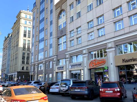 коммерческая по адресу Ярославская ул., 56-А