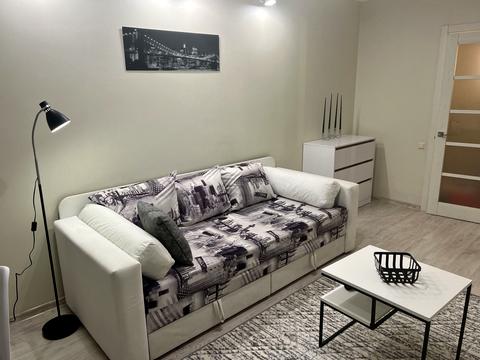 квартира по адресу Леси Украинки ул., 26