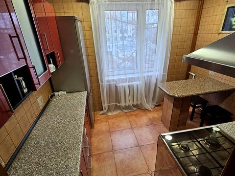 квартира по адресу Хуторівка, 40