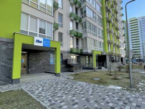 квартира по адресу Берестейский просп. (Победы), 67-Б