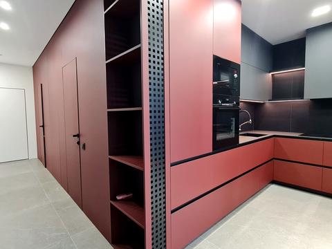 квартира по адресу Михаила Бойчука ул. (Киквидзе), 41-Б