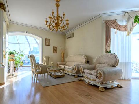 квартира по адресу Балтиморская ул. (Посмитного), 9б