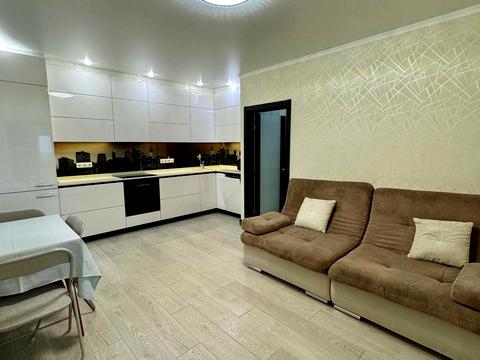 квартира за адресою Іскринський пров., 19г