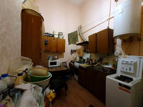 квартира за адресою Святослава Караванського вул. (Жуковського), 36