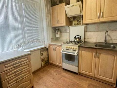 квартира по адресу Лисичанская ул., 11