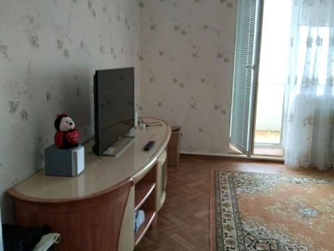 квартира по адресу Павлоградская ул., 3
