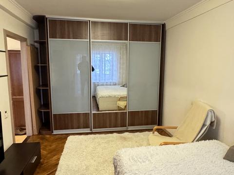 квартира по адресу Берестейский просп. (Победы), 7-Б