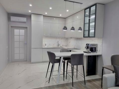 квартира по адресу Набережно-Рыбальская дорога ул., 3