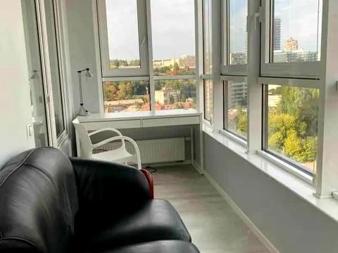 квартира за адресою Лесі Українки бульв., 7-В