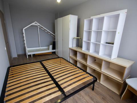 квартира за адресою Торгова вул., 25
