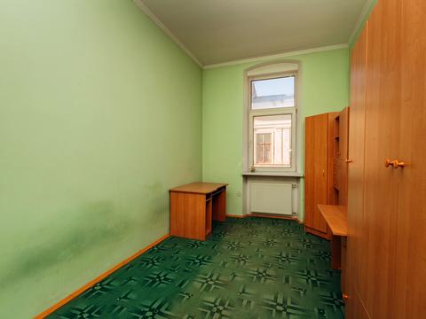 квартира за адресою Антона Кохановського вул., 4