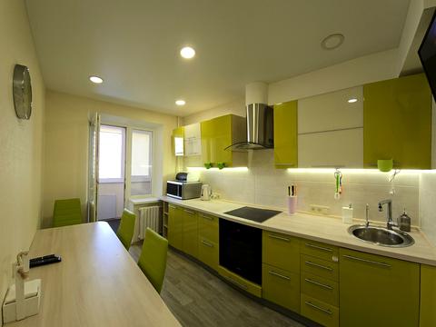 квартира по адресу Рабочая ул., 73