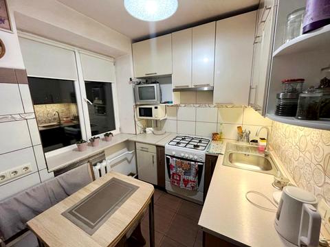 квартира за адресою Івана Виговського вул. (Терешкової), 47