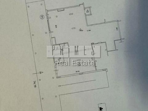 коммерческая по адресу Андрея Верхогляда ул. (Михайла Драгомирова), 18б