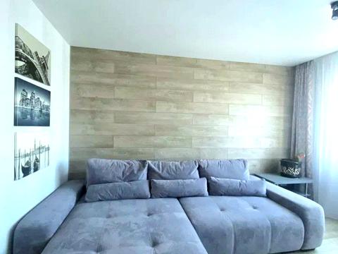 квартира по адресу Юлии Здановской ул. (Ломоносова), 36-В