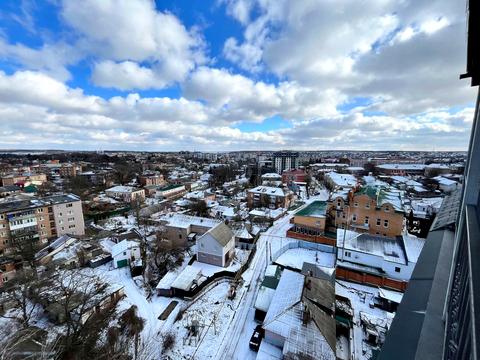 квартира за адресою провулок Садовий, 8