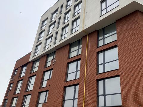 квартира по адресу Волынская ул., 4