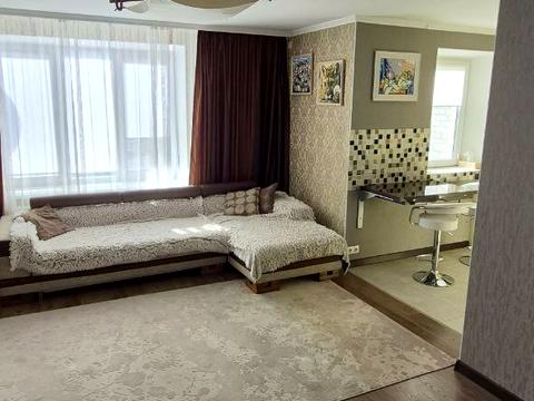 квартира за адресою Конька, 27