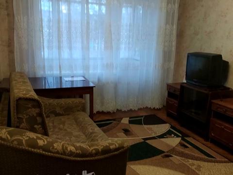 квартира по адресу Шалетт города ул., 5