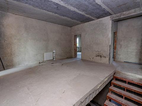 дом по адресу Джэрэльный пер., 1