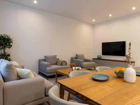 квартира по адресу Институтская ул., 16