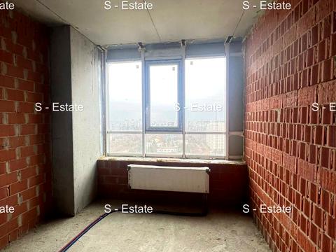 квартира по адресу Сокольницкая ул., 28