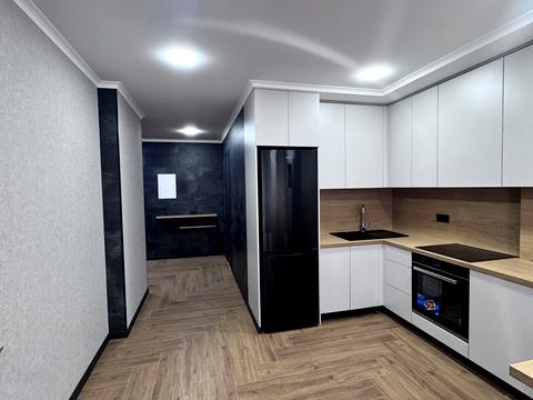 квартира за адресою Михайла Максимовича вул. (Онуфрія Трутенка), 32-А