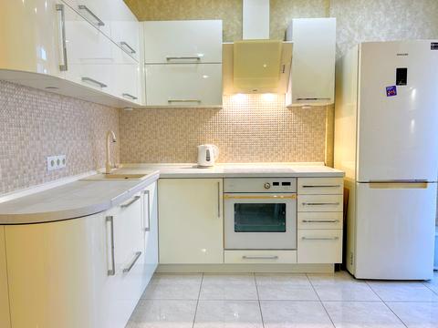 квартира за адресою Ракетна вул., 24