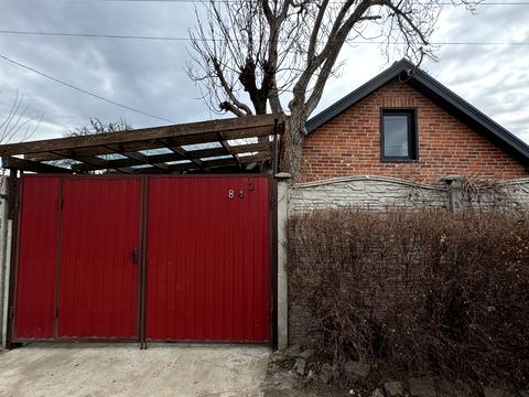 дом по адресу Кривоноса ул., 80