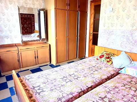 квартира по адресу Котляревского ул., 11