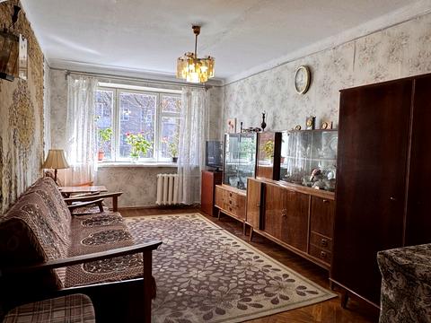 квартира по адресу Ивана и Юрия Лип ул. (Гайдара), 70