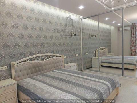 квартира за адресою Оболонська набережна вул., 1к1