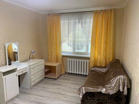 квартира по адресу Независимости ул. (Титова), 28