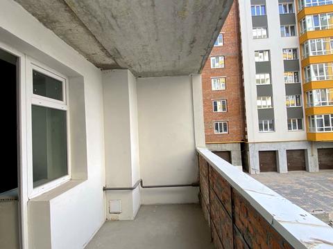 квартира по адресу Степана Бандери ул., 30/2